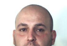 In stato di ebbrezza e con 35grammi di hascisc, arrestato 36enne