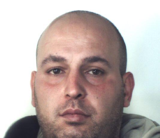 In stato di ebbrezza e con 35grammi di hascisc, arrestato 36enne