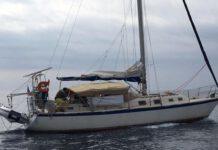 Intercettata barca con 31 migranti, arrestati scafisti