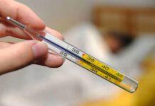 Influenza, la Calabria tra le regioni più colpite