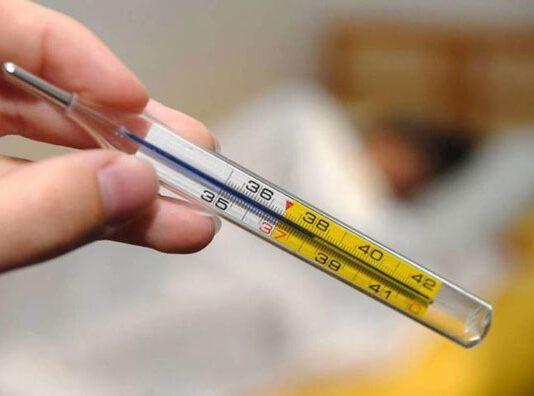 Influenza, la Calabria tra le regioni più colpite