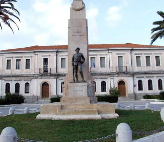 Taurianova, convenzione Tribunale Palmi lavoro pubblica utilità