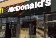 Mc Donald’s Reggio Calabria, il più solidale d’Italia