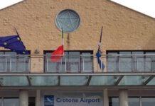 Annullata riapertura aeroporto Crotone