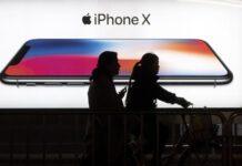 iPhone X- Apple potrebbe ritirarlo dal commercio, vendite inferiori alle aspettative