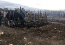 Tendopoli: una vergogna di Stato nella provincia più bistrattata d’Italia