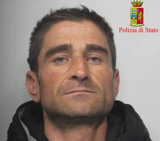 Omicidio BARRESI: convalidato il fermo e applicata la misura cautelare della custodia in carcere nei confronti di Bevilacqua Enzo