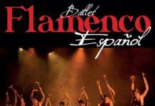 Rosarno, riapre il Cine Teatro Argo. Giovedì 1 febbraio Compagnia Internazionale Flamenco