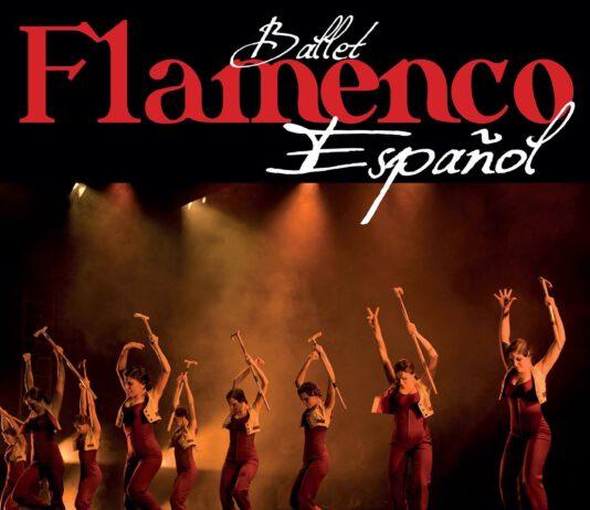 Rosarno, riapre il Cine Teatro Argo. Giovedì 1 febbraio Compagnia Internazionale Flamenco