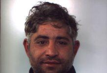 Un arresto per maltrattamento in famiglia a Rizziconi