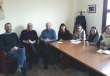 Sindaco di San Ferdinando incontra Agenzia ONU per i Rifugiati