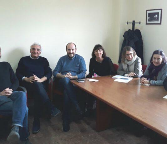 Sindaco di San Ferdinando incontra Agenzia ONU per i Rifugiati