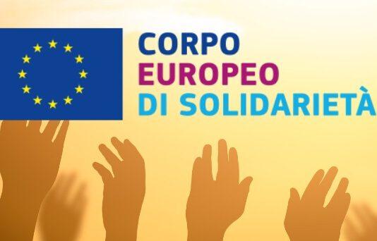 Rosarno, attivo presso il Comune lo sportello per iscriversi al corpo europeo di solidarietà