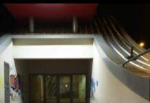 Rosarno, segnalazione danneggiamenti Terminal bus