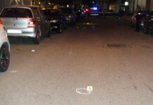 Spari contro pub in serata, arrestati due giovani