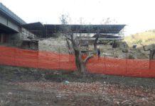 Lavoratori in nero, sequestrata area archeologica