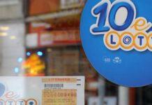 Fortuna nel reggino, gioca due euro e ne vince 50 mila