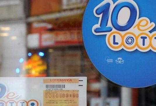 Fortuna nel reggino, gioca due euro e ne vince 50 mila