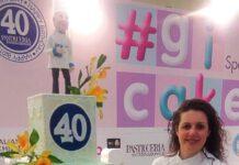 “Le torte di Cetta” tra le vincitrici del concorso di pasticceria Internazionale