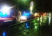 Responsabile Forza Nuova legato e picchiato a sangue