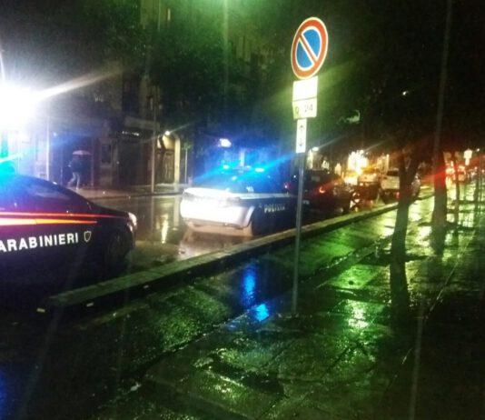 Responsabile Forza Nuova legato e picchiato a sangue