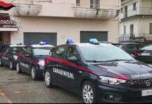 Due arresti tra Rosarno e Polistena per ricettazione, riciclaggio e furto aggravato