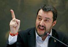 Bruno Bossio, PD: “Salvini si finge amico dei calabresi solo per raccattare qualche voto”