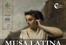 Taurianova Presentazione Musa Latina di Francesco Sofia Alessio