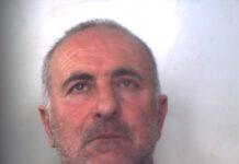 Favoriva detenuti in carcere, arrestato infermiere nel reggino