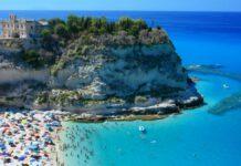 Tropea, seconda spiaggia più bella secondo Trip Advisor
