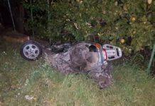 Ancora vittime sulla Ss 106- muore 33enne