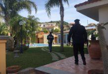 Ndrangheta, confiscati beni per 12 milioni di euro