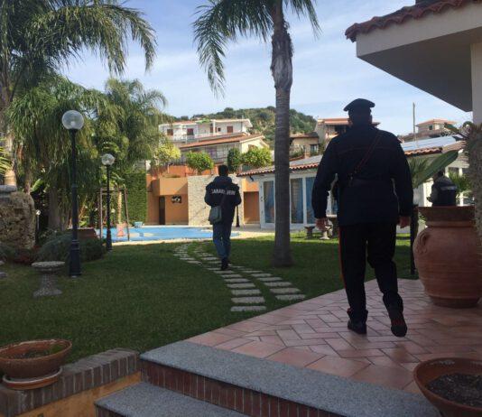 Ndrangheta, confiscati beni per 12 milioni di euro