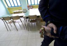 Calabria- minore tenta suicidio in carcere, salvato