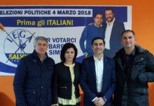 Rosarno, i consiglieri Cusato e Zungri lasciano Forza Italia