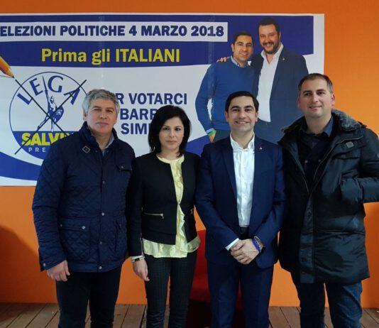 Rosarno, i consiglieri Cusato e Zungri lasciano Forza Italia