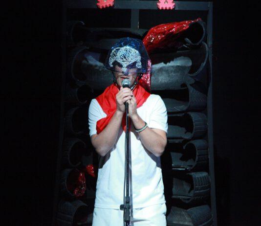 Al via “Teatrolab: La scuola a Teatro