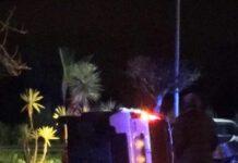 Incidente mortale a Gioia Tauro