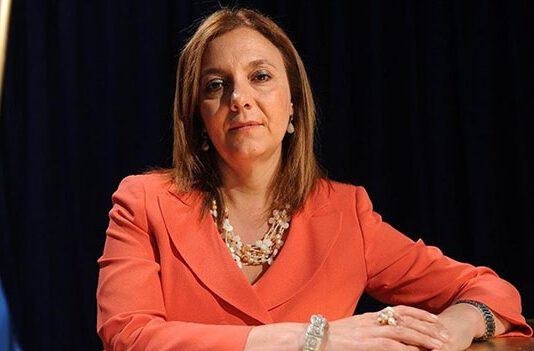 Elisabetta Tripodi: “Il Porto di Gioia Tauro deve tornare ad essere volano di sviluppo”