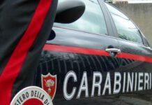 Intimidazione a imprenditore, due bombe carta nel giardino di casa