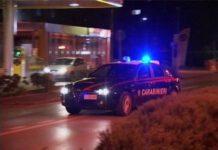 Colpi di Kalashnikov contro mezzi impresa