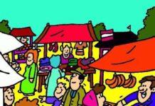 Venghino signori, venghino… il 4 Marzo si avvicina