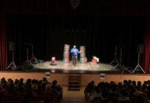 “Spartacu Strit Viù”: un messaggio d’amore e speranza alla Calabria