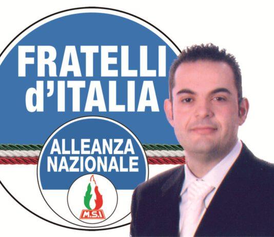 Gioia Tauro, Pulimeni lascia Fratelli d’Italia per la Lega