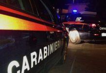 Uomo ucciso a colpi d’arma da fuoco in serata a Reggio