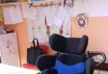 San Ferdinando, grazie alla sinergia Scuola-Comune è ora possibile accogliere in sicurezza un alunno svantaggiato