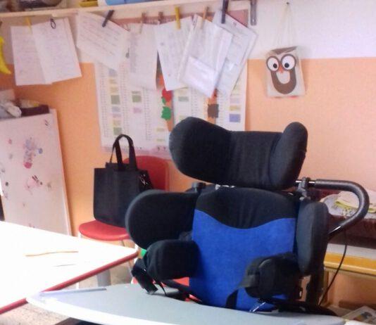 San Ferdinando, grazie alla sinergia Scuola-Comune è ora possibile accogliere in sicurezza un alunno svantaggiato