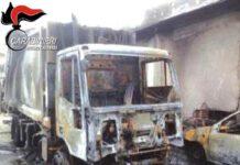 Danneggiamento e tentata estorsione, arrestato 38enne nel reggino