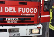 Trovato cadavere in una scarpata, possibile suicidio