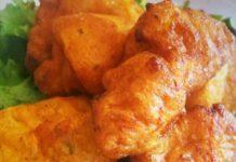 Le Ricette di Susanna- Pollo fritto, ricette veloci